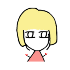 [LINEスタンプ] Imagination world