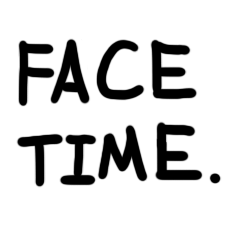 [LINEスタンプ] PRACTICAL FACE