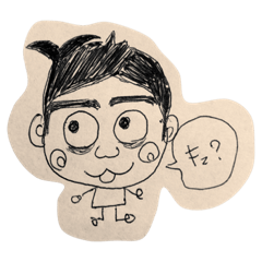 [LINEスタンプ] きゅんの日常