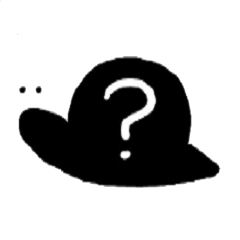 [LINEスタンプ] Waiting for my friend