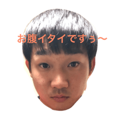 [LINEスタンプ] しこぺーと愉快な仲間たち