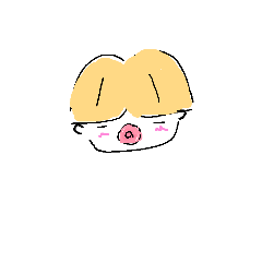 [LINEスタンプ] BoyboyB