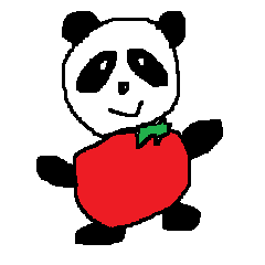 [LINEスタンプ] 野菜をまとった動物たち