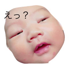 [LINEスタンプ] めいめいの日常