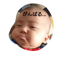 [LINEスタンプ] ayatonstamp