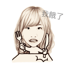 [LINEスタンプ] lilan life1