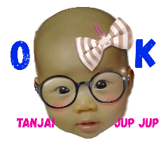 [LINEスタンプ] Tanjai3