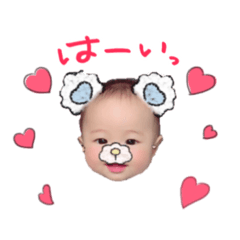 [LINEスタンプ] りとやんず