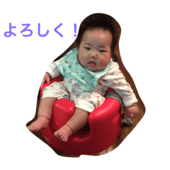 [LINEスタンプ] もねもねもねね