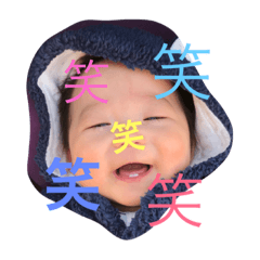 [LINEスタンプ] そうたの色々