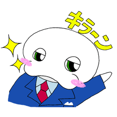 [LINEスタンプ] まなてぃ先生① （@manaty_sensei）