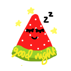 [LINEスタンプ] FUN FOODS