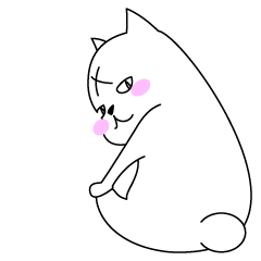 [LINEスタンプ] のらのねこす