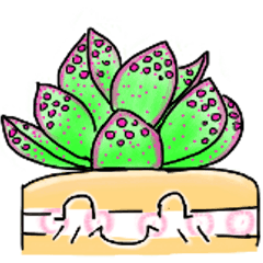 [LINEスタンプ] multicapacity process imp go