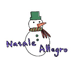 [LINEスタンプ] Merry Christmas x Eight