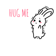 [LINEスタンプ] Life of Bun