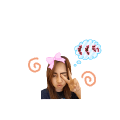 [LINEスタンプ] aomaom lover