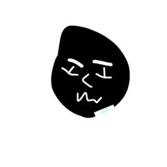 [LINEスタンプ] ppuing