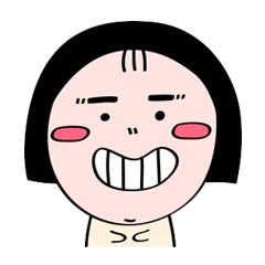 [LINEスタンプ] オサムがの 様々な表現 ver.2