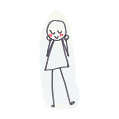 [LINEスタンプ] ステーキ フェイ フェイガウ - 気持ち！！