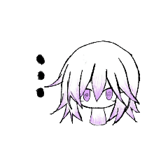 [LINEスタンプ] 大刀洗の落書き