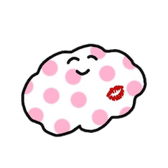 [LINEスタンプ] わらう君スタンプ