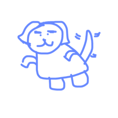[LINEスタンプ] Draw with love