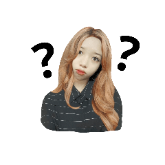 [LINEスタンプ] KimJiwonSpacial