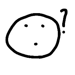 [LINEスタンプ] easy to use face