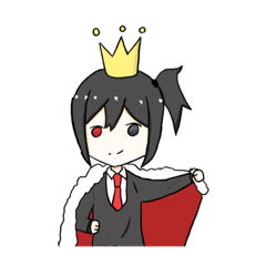 [LINEスタンプ] Sayano Khaki