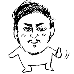 [LINEスタンプ] Dandy M