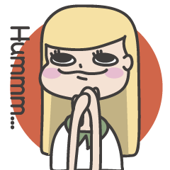 [LINEスタンプ] My Mood Swings