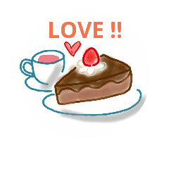 [LINEスタンプ] Happy Bread 3