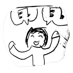 [LINEスタンプ] yo-yos