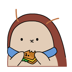 [LINEスタンプ] mr-cockroach