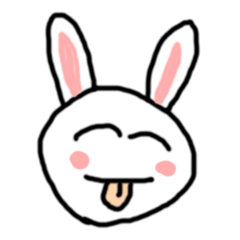 [LINEスタンプ] BigBig Word Easy to Use