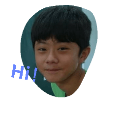 [LINEスタンプ] chenchenboo