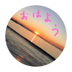 [LINEスタンプ] ふだん