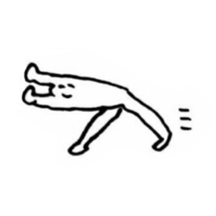 [LINEスタンプ] ぱしのこどもたち