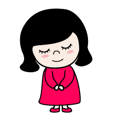 [LINEスタンプ] Sunny Kim