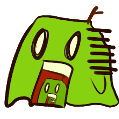 [LINEスタンプ] Q jelly2