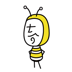 [LINEスタンプ] Mister BB