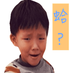 [LINEスタンプ] Qee Funny Show