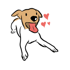 [LINEスタンプ] MOCHI - JRT