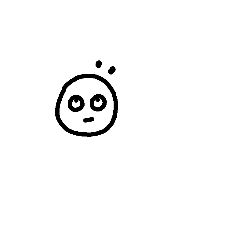 [LINEスタンプ] expression(mood)