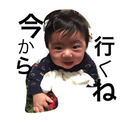 [LINEスタンプ] だいだいすたんぷ