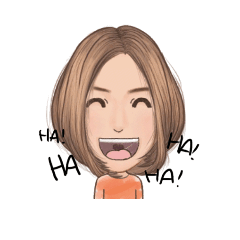 [LINEスタンプ] minny2535