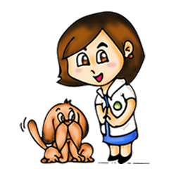 [LINEスタンプ] IDRUGS PHARMACY