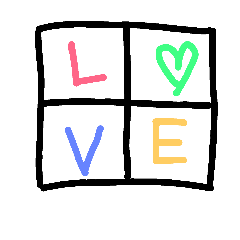 [LINEスタンプ] My favorite text