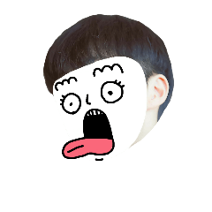 [LINEスタンプ] NONG~